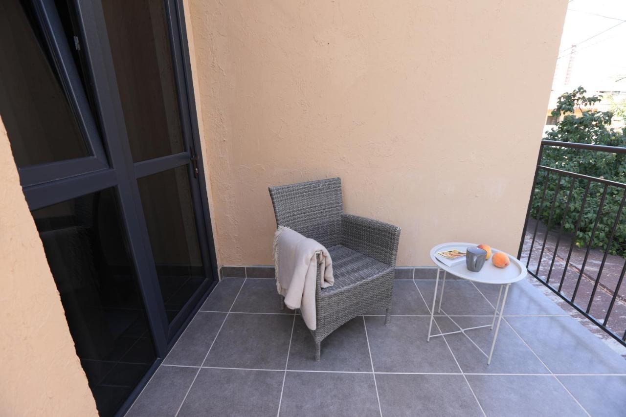 Hotelise I Bells-Of-Ireland Apartment Erevan Exterior foto